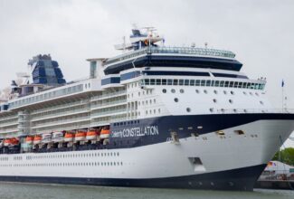 Norovirus Outbreak on Celebrity Constellation: 100 Affected During Cruise