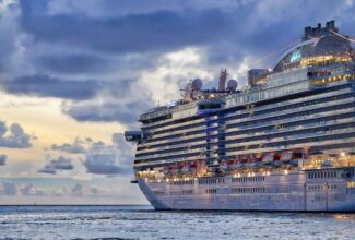 Three-Year Global Cruise by Life at Sea Cruises Canceled Due to Ship Procurement Issues