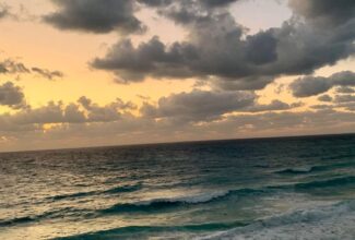 Cancun Beach Safety Alert: Officials Urge Caution for Tourists This Winter