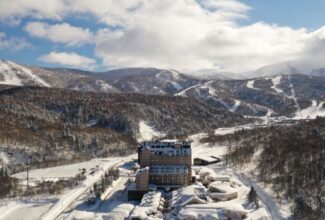 Club Med Expands Its Ski Resort Portfolio with the Grand Opening of Club Med Kiroro in Hokkaido, Japan