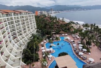 Fiesta Americana Puerto Vallarta: Embodying the Classic Mexican Resort Experience