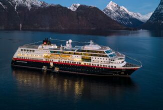 HX Launches All-Inclusive Expedition Cruises to Enhance Adventure Travel