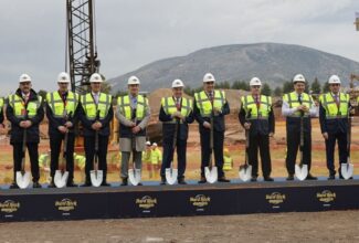 Hard Rock International Launches Groundbreaking for Hard Rock Hotel & Casino Athens: A New Era in European Luxury Entertainment