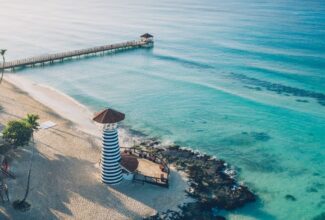 IHG One Rewards Members Unlock New Perks with Iberostar Beachfront Resorts