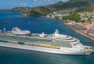 Royal Caribbean Joins Eurovision 2024 and 2025 as Official Cruise Line Sponsor