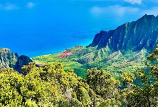 Kauai's Innovative Approach to Regenerative Tourism Planning