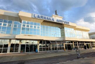 Larnaka Airport Expands Routes and Enhances European Connectivity