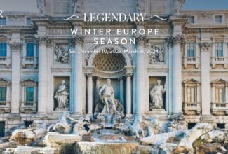 Mediterranean Winter Wonderland: Luxury Suite Deals and Exclusive Perks