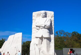 Top Destinations to Commemorate Martin Luther King Jr. for MLK Day 2024