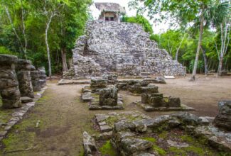 Quintana Roo's Archeological Revival: New Mayan Sites to Open with Tren Maya Launch