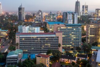 Kenya to Introduce Visa-Free Travel for International Tourists Starting January 2024