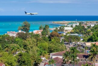 Jamaica Sets New Record with Over One Million US Airline Seats for Winter Season