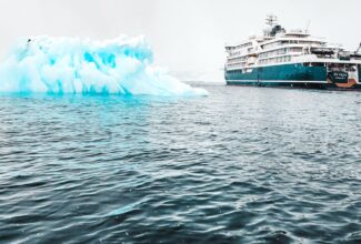 Swan Hellenic's SH Vega: Elevating the Antarctic Expedition Experience