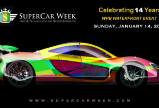 14th Annual Supercar Week in Palm Beach, FL: A Fusion of Luxury Cars, Fashion, and Lifestyle