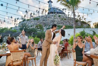 Embrace Unforgettable Moments: Discover the Magic of Xcaret Weddings