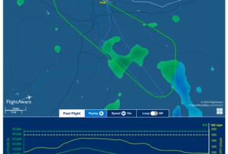 Real-Time Flight Tracking: Top Tools and Tips for Keeping Tabs on Your Flight