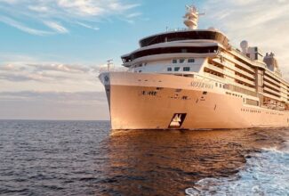 Silversea Celebrates Silver Nova Naming Ceremony with Godmother Announcement in Fort Lauderdale