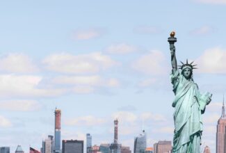 New York City's Tourism Triumph: $74 Billion Economic Boost in 2023