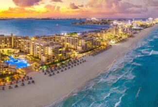 Cancun Introduces Tourist Cards: Your 'Get Out of Minor Traffic Violations' Pass