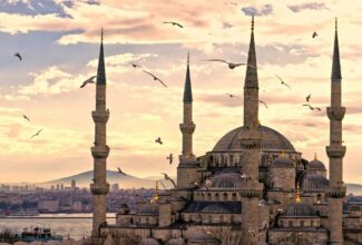 Turkey Waives Visa Requirements for North American Travelers