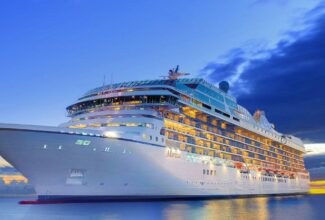 Oceania Cruises Unveils Annual Summer Sale on 50 Global Voyages