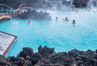 Iceland's Blue Lagoon Reopens Fully, Overcoming Volcanic Challenges