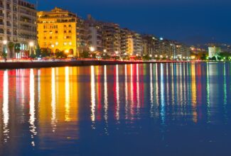 Thessaloniki, the City of Experiences: A Journey Through History and Culture with Celestyal Cruises