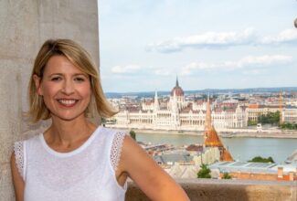 Samantha Brown's Places to Love Returns for Season 7: Discover Sustainable Travel Experiences