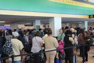 Jamaica Airports Introduce Passport Kiosks for Swift Passenger Processing