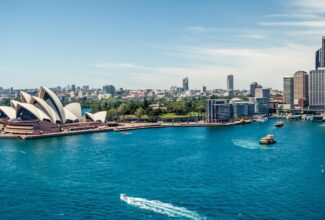 Carnival Cruise Line Unveils Exciting 2025-26 Australian Cruise Itineraries