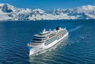 Viking Unveils Exciting 2026 Expedition Cruise Itineraries - Bookings Now Open