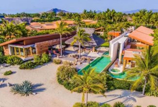 Rental Escapes Showcases Top Luxury Villa Destinations for 2024