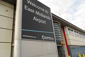 East Midlands Airport Launches $153 Million Upgrade for Enhanced Passenger Experience