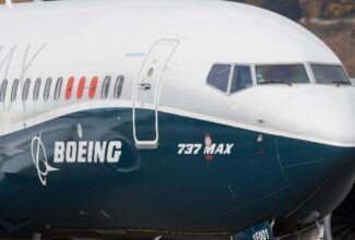 Boeing 737 Max Deliveries to China Halted for Safety Concerns