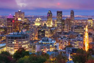 Avianca Expands Canadian Network with New Montreal Route