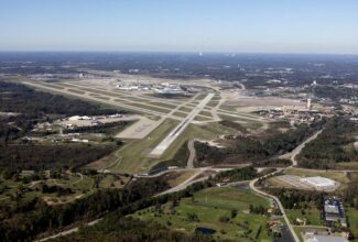 Pittsburgh International Airport Experiences Growth Surge with Diverse Airline Portfolio