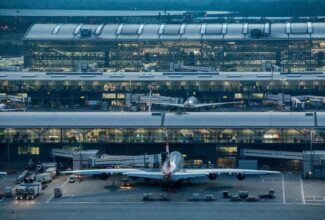 Major Stake Sale Underway at London Heathrow as Ferrovial and Other Shareholders Move to Divest