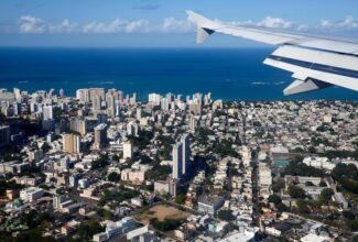 Frontier Airlines To Open Crew Base In San Juan, Puerto Rico