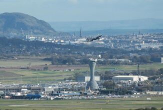 BlackRock Announces $12.5 Billion Acquisition of Airport Owners Global Infrastructure Partners