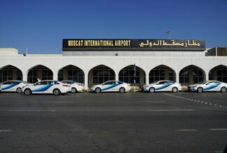 Exploring Muscat International Airport: Oman's Premier Gateway