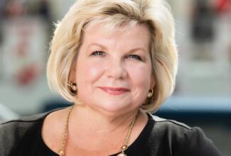 Candace McGraw Assumes ACI World Chair Role, Setting the Course for Global Airports