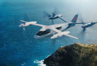 Clay Lacy Aviation Collaborates with Overair for Emission-Free eVTOL Aviation in Southern California