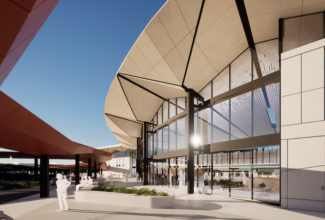 Newcastle Airport's New International Terminal Set for 2025 Launch with Australian Government Support