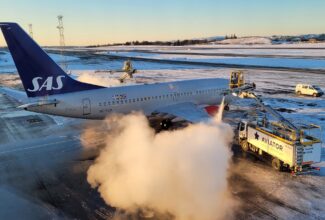 Winter Operations Challenge Aviator Airport Alliance's Net-Zero Ambitions