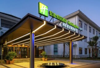 IHG Announces $1 Billion Shareholder Return After Stellar 2023 Financial Performance