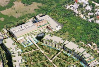 W Hotel Set to Enhance Punta Cana's Luxurious Hospitality Scene