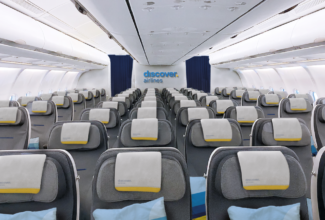Should You Swap Seats if a Parent Asks on a Flight?