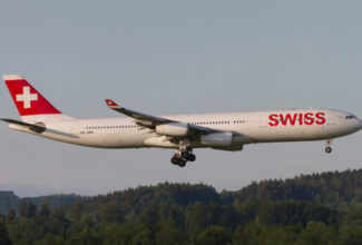 SWISS Launches First Nonstop Flights Between Zürich and Seoul Starting May 2024