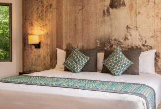 Sandos Caracol Eco Resort Unveils Eco-Friendly Room Renovations in Riviera Maya