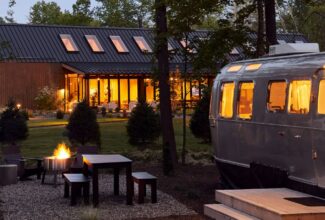 Hilton and AutoCamp Join Forces to Bring Glamping and National Parks Stays to Hilton Honors Members